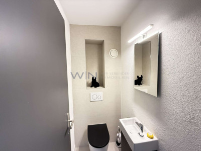 Moderne stilvolle und sehr schöne 4.5-Zi-Wohnung zu vermieten image 4