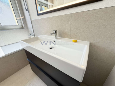 Moderne stilvolle und sehr schöne 4.5-Zi-Wohnung zu vermieten image 6