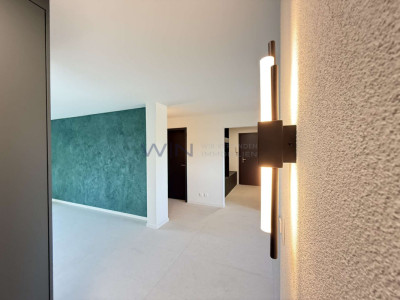 Moderne stilvolle und sehr schöne 4.5-Zi-Wohnung zu vermieten image 7