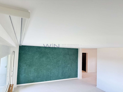 Moderne stilvolle und sehr schöne 4.5-Zi-Wohnung zu vermieten image 9