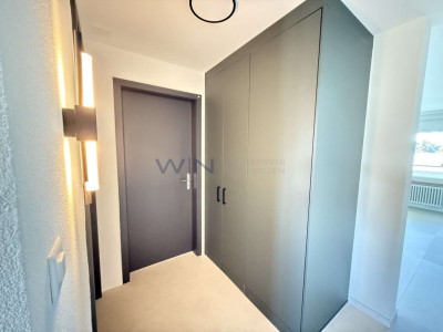 Moderne stilvolle und sehr schöne 4.5-Zi-Wohnung zu vermieten image 10