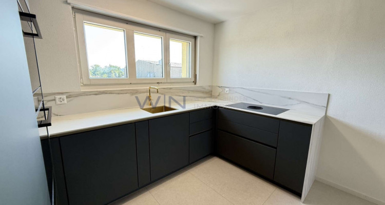 Moderne stilvolle und sehr schöne 4.5-Zi-Wohnung zu vermieten image 2