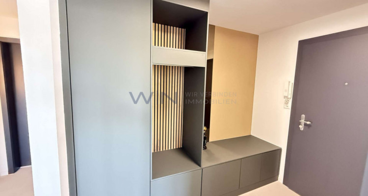 Moderne stilvolle und sehr schöne 4.5-Zi-Wohnung zu vermieten image 3