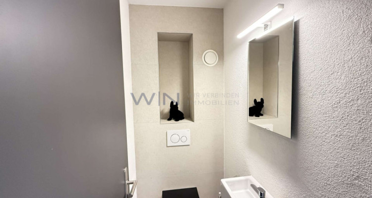 Moderne stilvolle und sehr schöne 4.5-Zi-Wohnung zu vermieten image 4