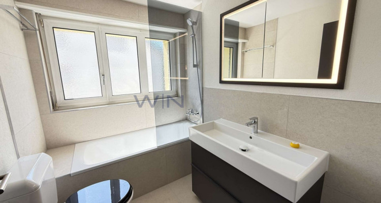 Moderne stilvolle und sehr schöne 4.5-Zi-Wohnung zu vermieten image 5