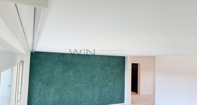 Moderne stilvolle und sehr schöne 4.5-Zi-Wohnung zu vermieten image 9