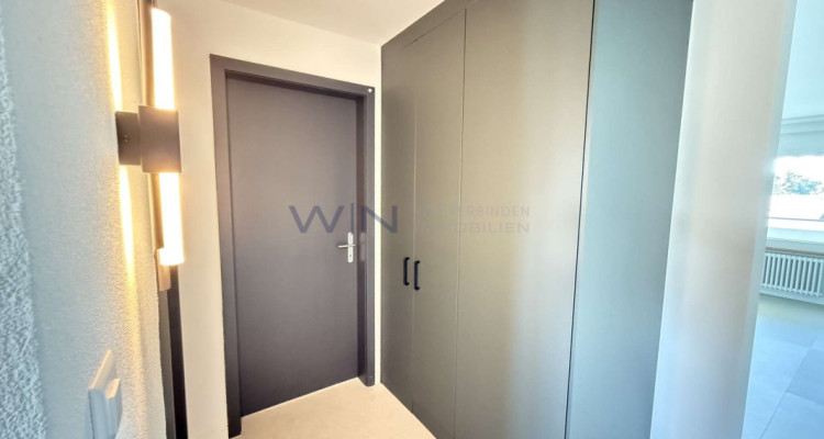 Moderne stilvolle und sehr schöne 4.5-Zi-Wohnung zu vermieten image 10