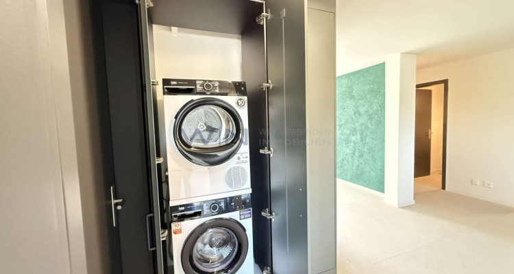 Moderne stilvolle und sehr schöne 4.5-Zi-Wohnung zu vermieten image 12