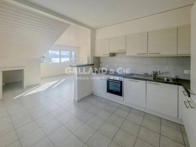 Jolie appartement de 3,5p à Lutry à 2870fr image 2