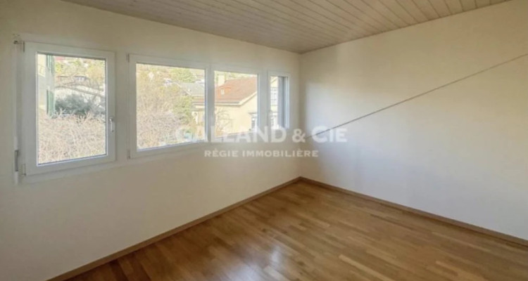 Jolie appartement de 3,5p à Lutry à 2870fr image 4