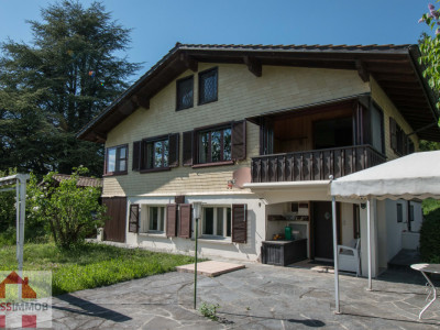 BELLE VILLA INDIVIDUELLE A BLONAY image 10