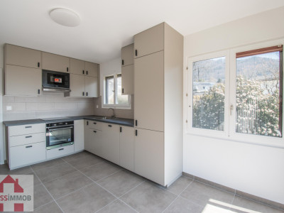 BELLE VILLA INDIVIDUELLE A BLONAY image 5