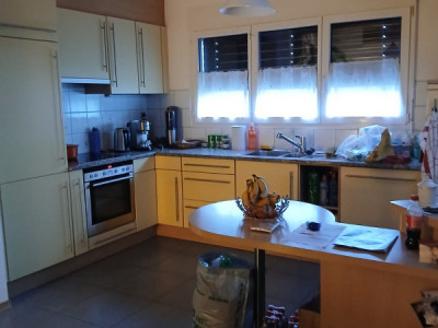 Magnifique duplex à Froideville à 2800fr 5p image 2