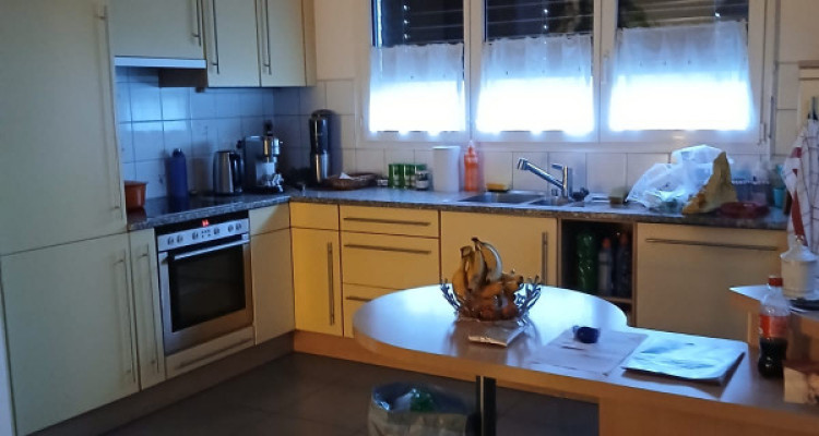 Magnifique duplex à Froideville à 2800fr 5p image 2