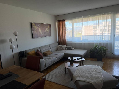 Bel appartement de 3,5 pièces à Nyon 2238fr image 1