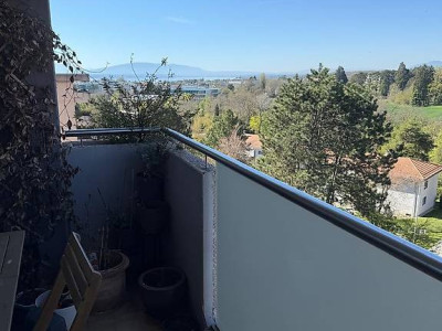 Bel appartement de 3,5 pièces à Nyon 2238fr image 2