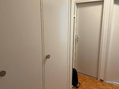 Bel appartement de 3,5 pièces à Nyon 2238fr image 5