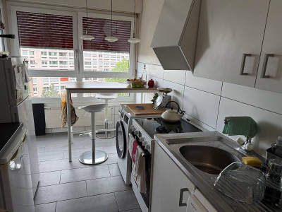 Bel appartement de 3,5 pièces à Nyon 2238fr image 4