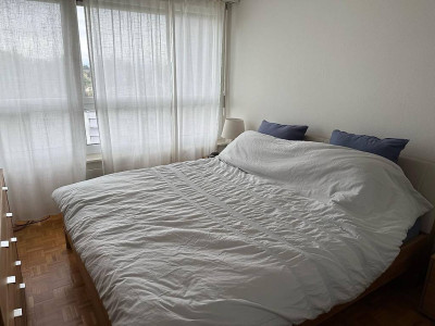 Bel appartement de 3,5 pièces à Nyon 2238fr image 3