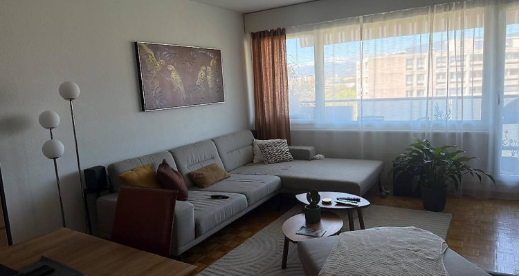 Bel appartement de 3,5 pièces à Nyon 2238fr image 1