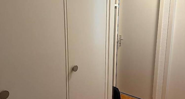 Bel appartement de 3,5 pièces à Nyon 2238fr image 5