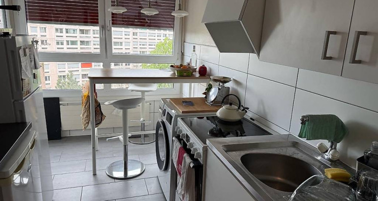 Bel appartement de 3,5 pièces à Nyon 2238fr image 4