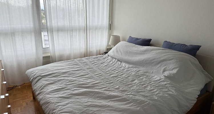 Bel appartement de 3,5 pièces à Nyon 2238fr image 3