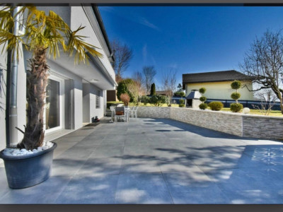 Villa contemporaine de 6 pièces - Alliant design, confort et fonctionnalité image 1