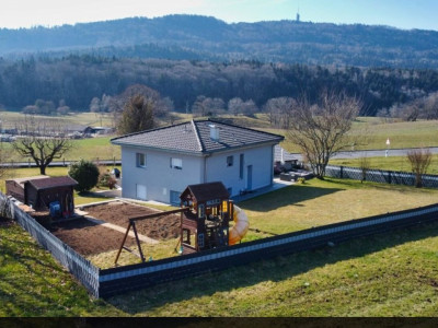 Villa contemporaine de 6 pièces - Alliant design, confort et fonctionnalité image 8