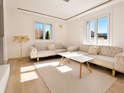 Villa contemporaine de 6 pièces image 1