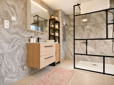 Villa contemporaine de 6 pièces image 6