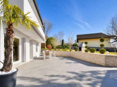 Villa contemporaine de 6 pièces image 8