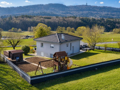 Villa contemporaine de 6 pièces image 9