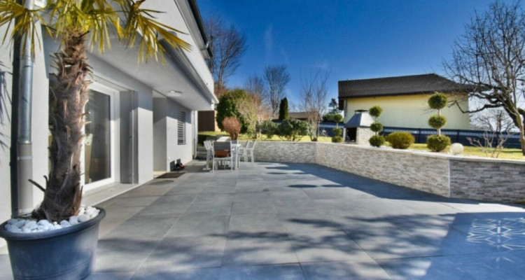 Villa contemporaine de 6 pièces - Alliant design, confort et fonctionnalité image 1