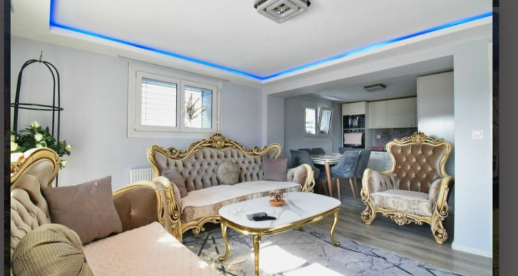 Villa contemporaine de 6 pièces - Alliant design, confort et fonctionnalité image 2