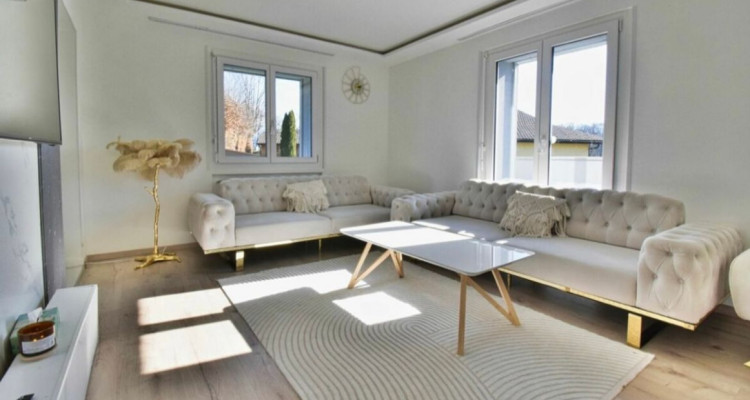 Villa contemporaine de 6 pièces - Alliant design, confort et fonctionnalité image 5