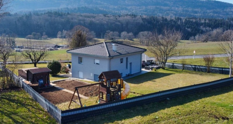 Villa contemporaine de 6 pièces - Alliant design, confort et fonctionnalité image 8