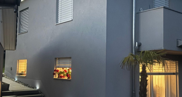 Villa contemporaine de 6 pièces - Alliant design, confort et fonctionnalité image 9