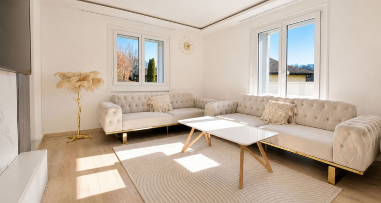 Villa contemporaine de 6 pièces image 1