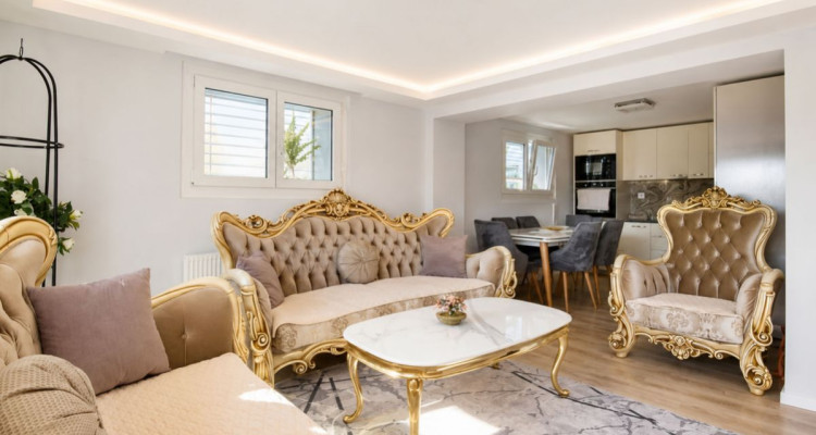 Villa contemporaine de 6 pièces image 4