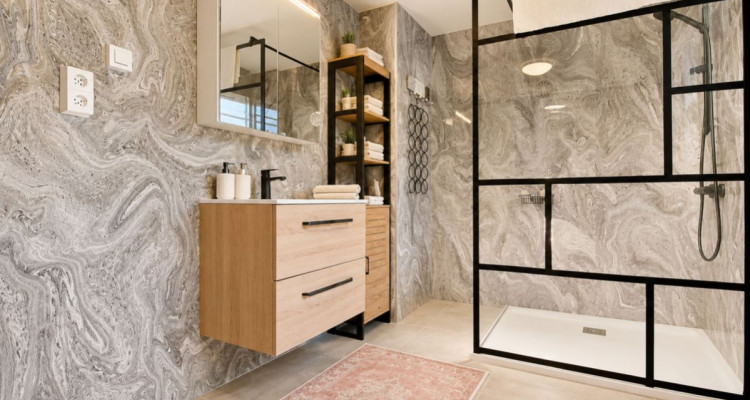 Villa contemporaine de 6 pièces image 6