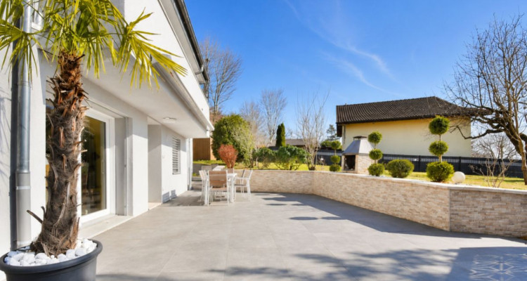 Villa contemporaine de 6 pièces image 8