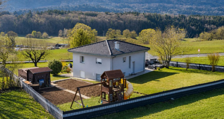 Villa contemporaine de 6 pièces image 9