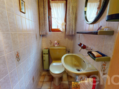 Superbe chalet à Zinal ? charme alpin et confort image 11