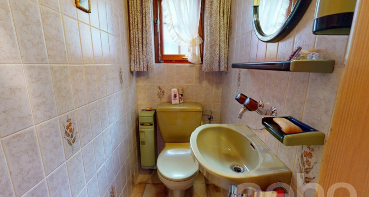 Superbe chalet à Zinal ? charme alpin et confort image 11