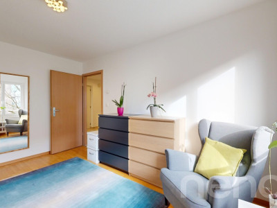 Corcelles: Superbe appartement de 112 m² proche de toutes commodités image 8