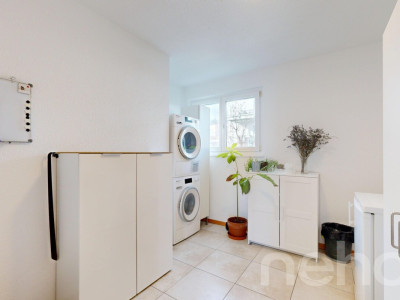 Corcelles: Superbe appartement de 112 m² proche de toutes commodités image 9