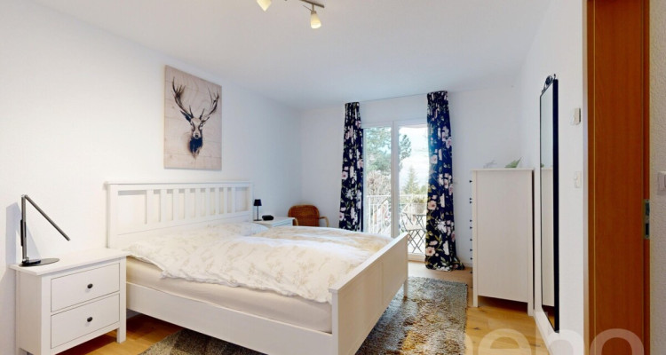 Corcelles: Superbe appartement de 112 m² proche de toutes commodités image 5