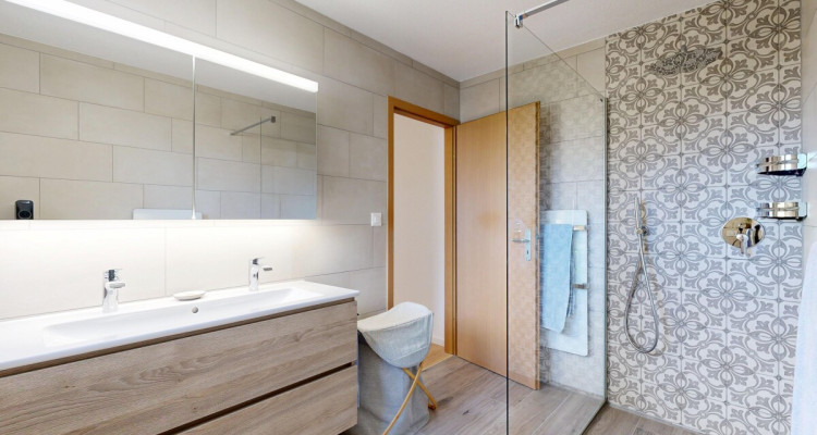 Corcelles: Superbe appartement de 112 m² proche de toutes commodités image 7