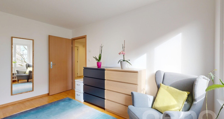 Corcelles: Superbe appartement de 112 m² proche de toutes commodités image 8